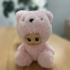 コスチュームキューピー