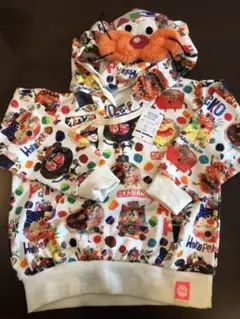 はらぺこセットアップのサムネイル