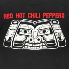 レッチリ RED HOT CHILI PEPPERS Tシャツのサムネイル
