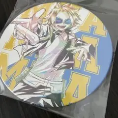 僕のヒーローアカデミア　上鳴電気　Ani-Art BIG缶バッジ