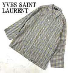 2026年最新】Yves Saint Laurent メンズ ルームウェア・パジャマの人気