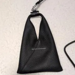 【美品】MM6 Maison Margiela スマホショルダーバッグ
