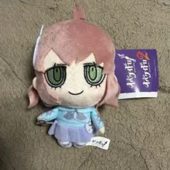 オバケイドロシリーズ ぬいぐるみ オバケイドロ はじめ モーリー