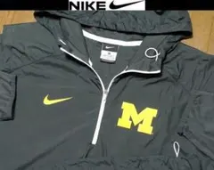 【大きい】3L-4L・2XL-3XL日本サイズ位ナイキUSA限定特注ジャケット