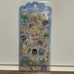 クラックス　ドロップジェリーシール　はぴだんぶい　正規品