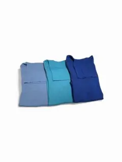 UNIQLO メリノリブタートルネックセーター　1枚売り