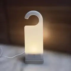 持ち運びできるあかり