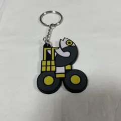 スプラトゥーン3 一番くじ G賞 ラバーキーホルダーコレクション