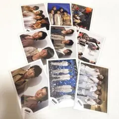 嵐 公式写真2011 beautiful world まだ見ぬ世界へ
