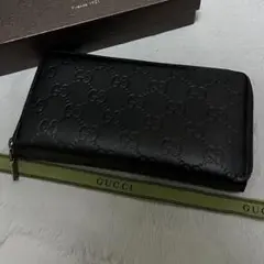 グッチ 長財布