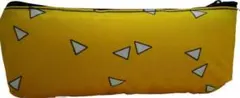 鬼滅の刃 ペンケース　新品　善逸風　ポーチ　グッズ　筆箱