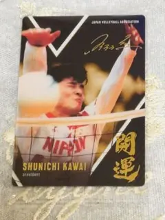バレーボール男子日本代表 スポーツ選手