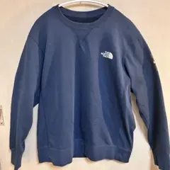 ザノースフェイス　スウェット