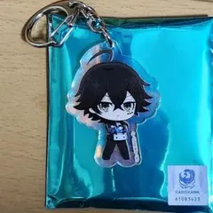 文豪ストレイドッグス　ジョイポリス　アクキー　末広鐵腸のサムネイル
