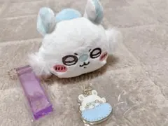 【新品】ちいかわ　モモンガ3セット