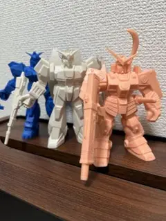 最終値下げ‼️ ガンダム　消しゴム　570体以上　まとめ売り 最終値下げ‼️ ガンダム 消しゴム 570体以上 まとめ売り 最終
