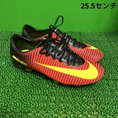 新品　マーキュリアルヴェイパー 11 hg-v 24センチ NIKE ナイキ マーキュリアル ヴェイパー XI HG-V（ブルー