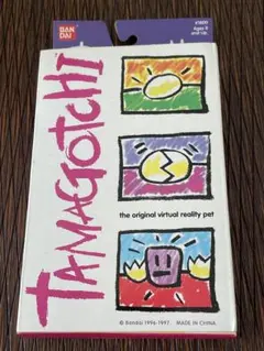 2025年最新】たまごっち 英語版の人気アイテム - メルカリ