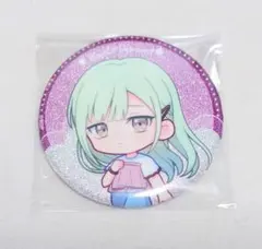 グノーシア GNOSIA FavoteriA ファボテリア 缶バッジ ユーリ① - メルカリ