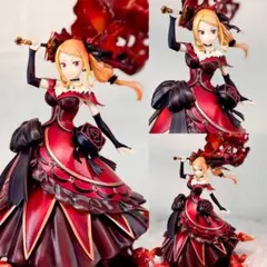 東方Project フランドール・スカーレット フィギュア 保管品 部品破损 