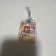 アイカツ！ だれでもアイドル活動 アクリルチャーム 夏樹みくる