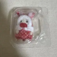 シルバニアファミリー カラフルうさぎ