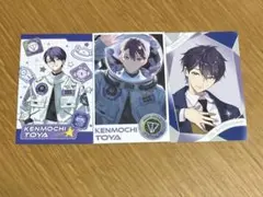 にじさんじ ROF-MAO ろふまお UCHU PARTY！ 剣持刀也 チェキ