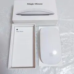 Apple Magic mouse 3 純正品 - メルカリ