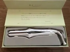 KINUJO ストレートヘアアイロン