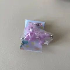 ケアベア　つまんでつなげてますこっと