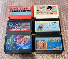 2026年最新】ファミコン まとめ売りの人気アイテム - メルカリ