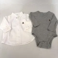 カバーオール 70