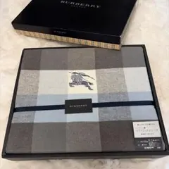 BURBERRY 西川羽毛肌掛けふとん 150×210cm - メルカリ