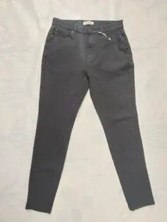LEPSIM　レプシィム　４WAYストレッチカラーデニムスリムパンツ　S　新品