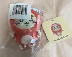 ちいかわくじ　たこいかくじD賞　たこいかマスコットシーサー