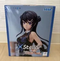 XStellar 桜島麻衣フィギュア - メルカリ