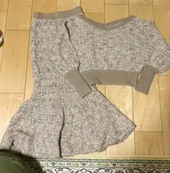 エイミーイストワール ニット