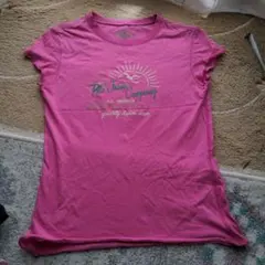 小さいサイズ　ポロとその他　Tシャツ3枚セット