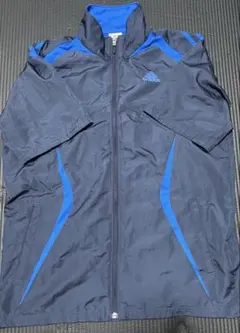 adidas アディダス　ランニングシャツのサムネイル