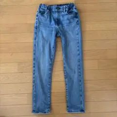 UNIQLOパンツ　１４０