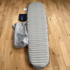 THERMAREST(サーマレスト) ネオエアーXサーモ ベイパー 日本正規品