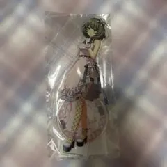 アイドルマスター 高垣楓 バースデーポートレート アニメイトカフェ 6月 アイドルマスター 高垣楓 バースデーポートレート アニメイトカフェ 6