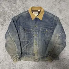Lee Storm Rider デニムジャケット USA製 50 LONG
