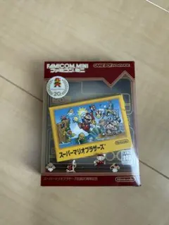 ファミリーコンピュータ　カードケース　スーパーマリオブラザーズ　ファミコン