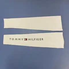 TOMMY HILFIGER アームカバー