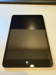 iPad - iPad mini 初代 16GB WiFiモデル ブラック MD528J/A Apple iPad mini Wi-Fiモデル 16GB MD528J/A 価格比較 - 価格.com