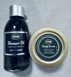 2025年最新】sabon サボン ジェントルマン シャワーオイルの人気