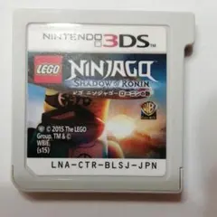 LEGO (R) ニンジャゴー ローニンの影