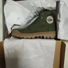 PALLADIUM Pampa Waterproof Plusのサムネイル