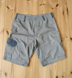 phenix フェニックス メンズ ハーフパンツ アウトドア 登山用 Mサイズのサムネイル